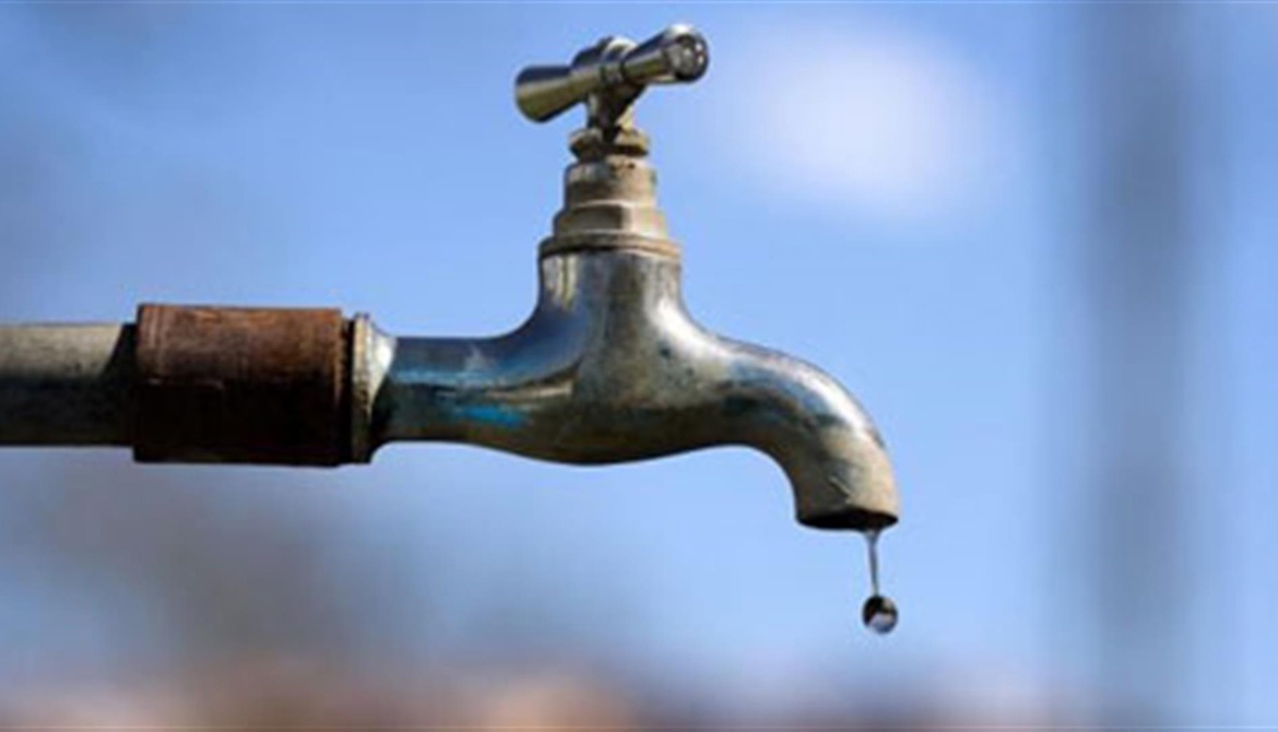 Caepa reduz em 20% perda no sistema de abastecimento de água
