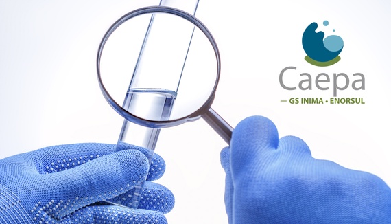 CAEPA garante a segurança no abastecimento de água para Paraibuna