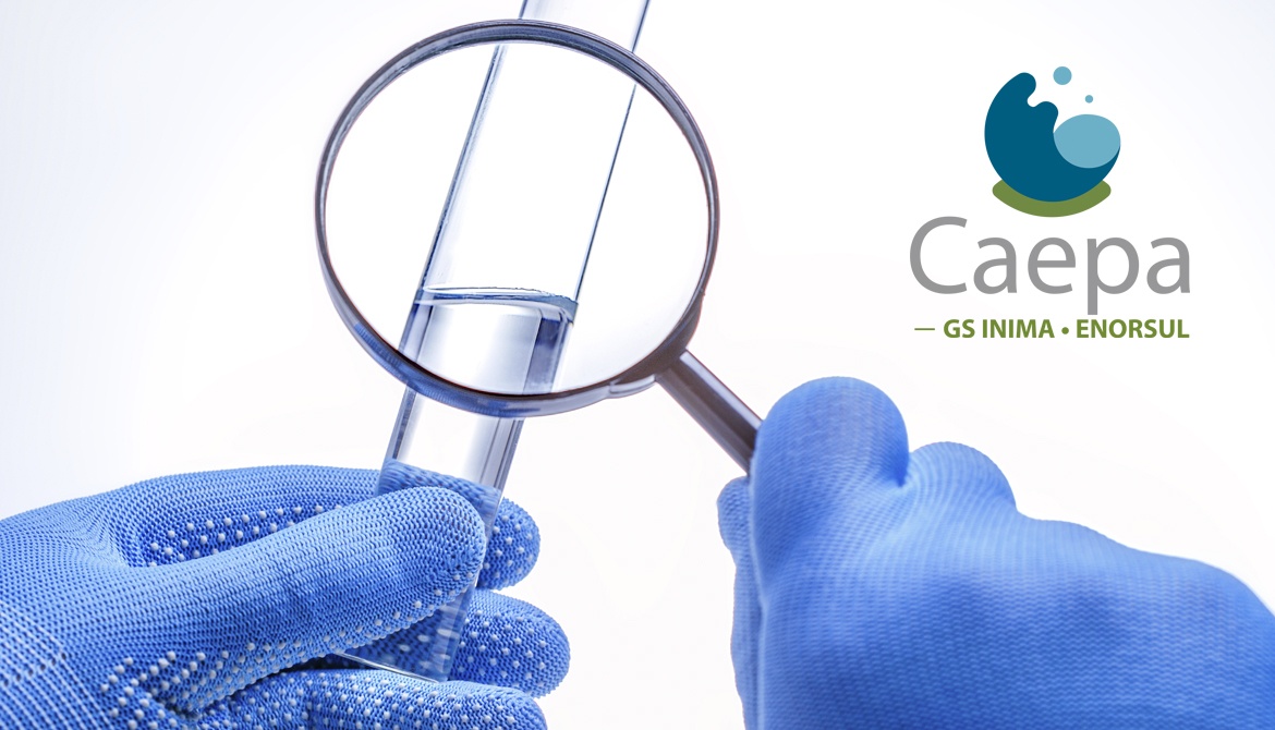 CAEPA garante a segurança no abastecimento de água para Paraibuna