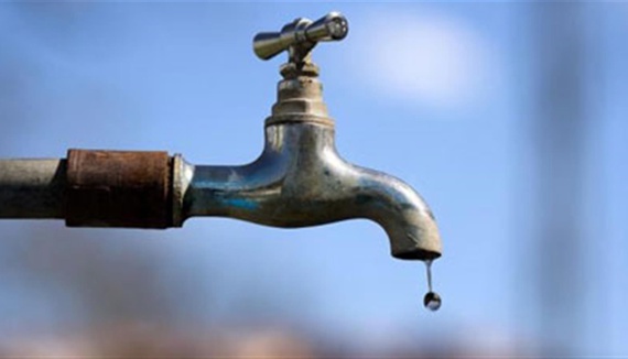 Caepa reduz em 20% perda no sistema de abastecimento de água
