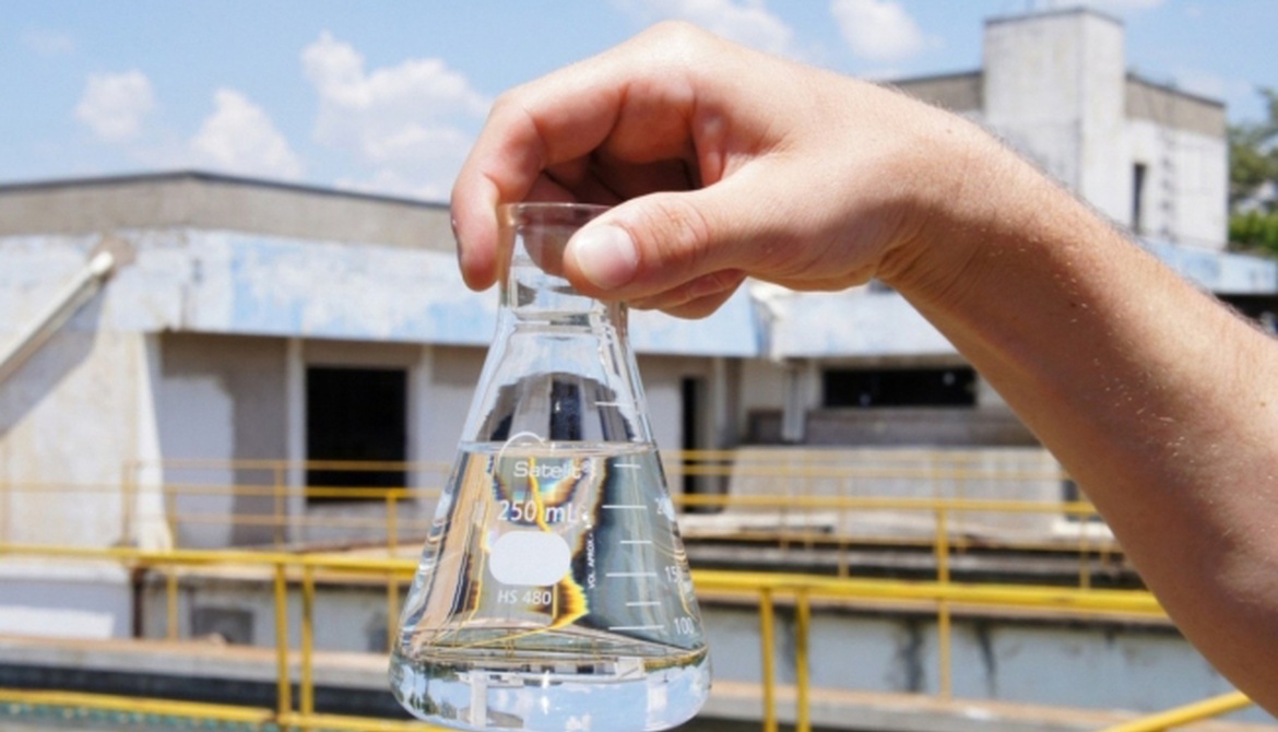 CAEPA conquista desempenho excelente no Programa Interlabotatorial Proágua