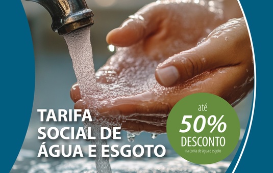 Tarifa Social e Tarifa Vulnerável: Benefícios para Quem Mais Precisa!