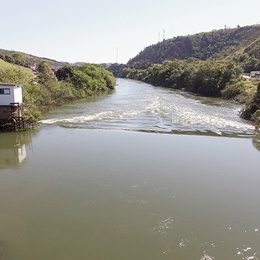 Rio Paraibuna