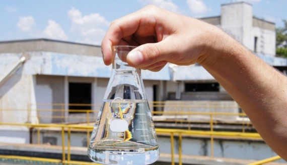 CAEPA conquista desempenho excelente no Programa Interlabotatorial Proágua