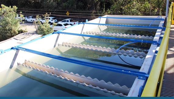 Paraibuna terá esgoto tratado pela primeira vez em 354 anos de história