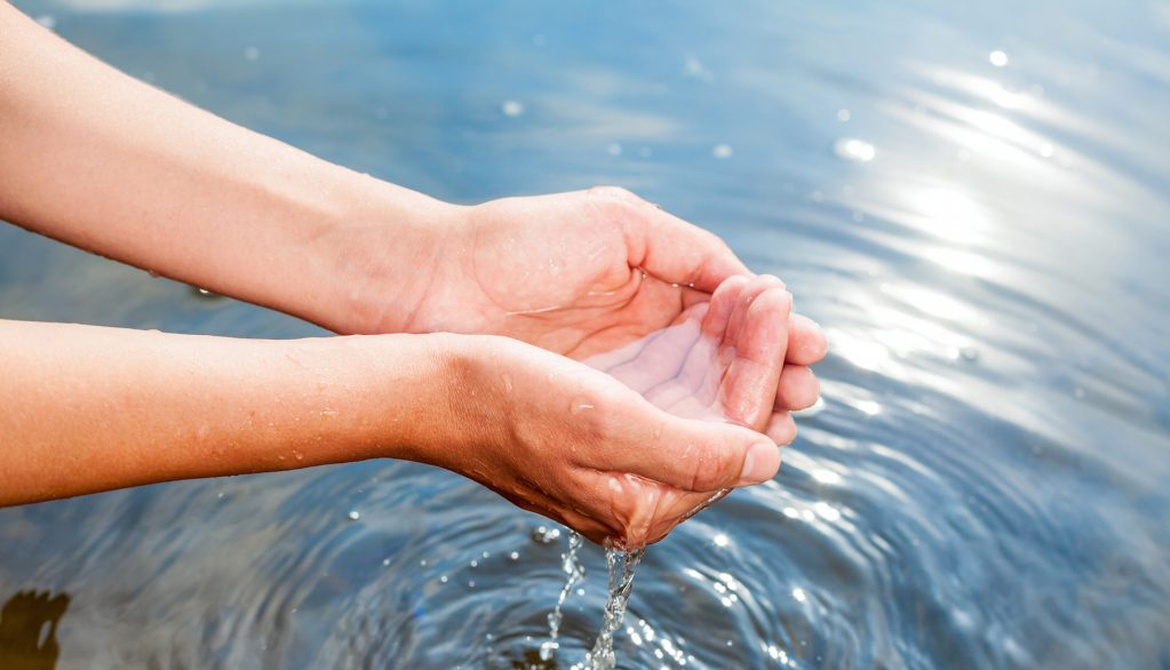 Novo sistema da Caepa monitora reservatórios e evita falta d'água.